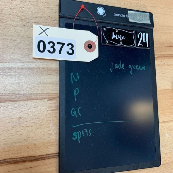 Tommy Bahama Polo Shirt Mens XL Extra Large Jade Green Space Dye Short Sleeve - Picture 10 of 11